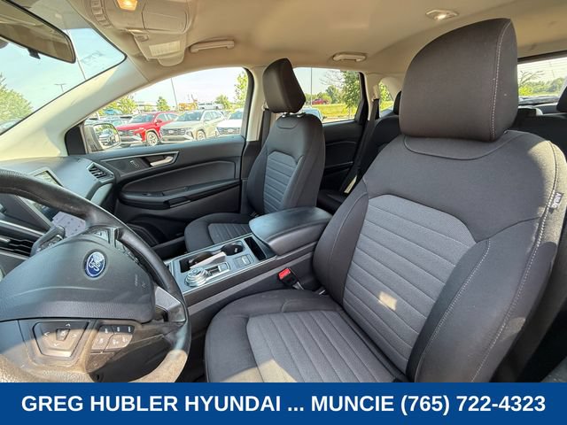 Used 2021 Ford Edge SE AWD/4WD image 17