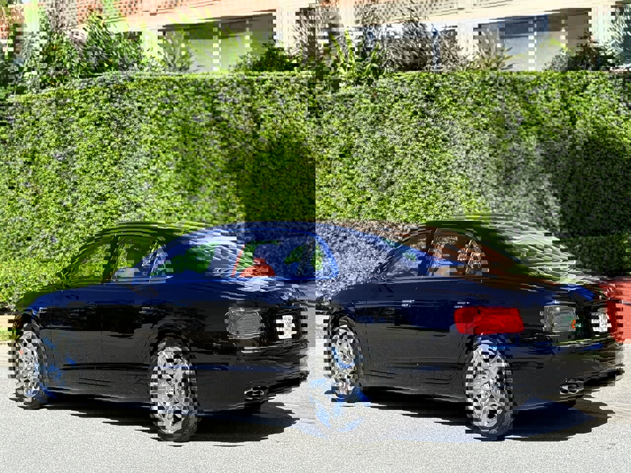 Used 2015 Bentley Flying Spur V8 image 5