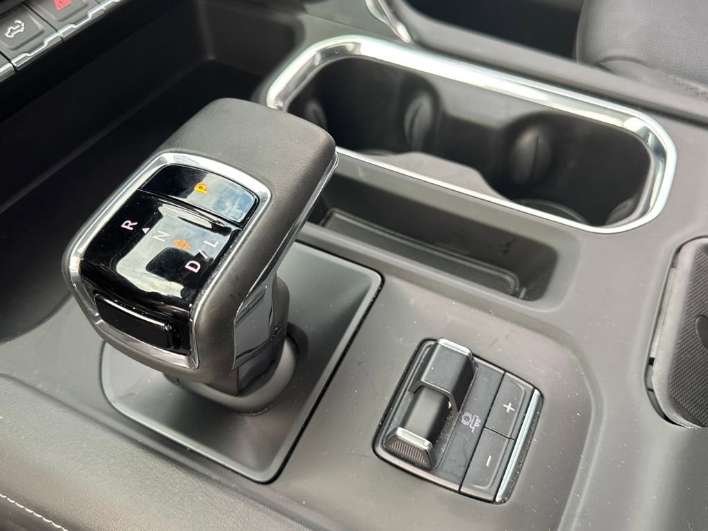 Used 2024 GMC Sierra 1500 Denali image 24