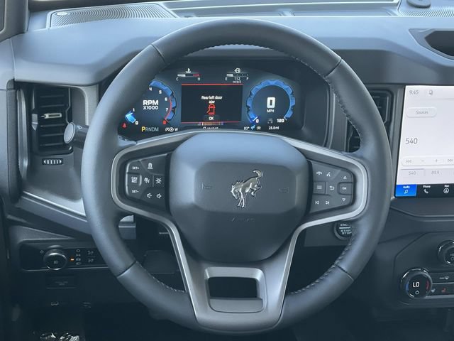New 2026 Ford Bronco Badlands AWD/4WD image 7