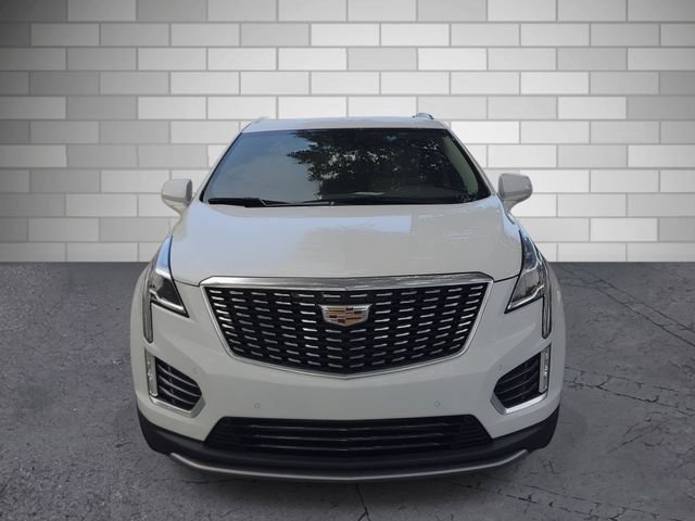 Used 2021 Cadillac XT5 Premium Luxury FWD image 8