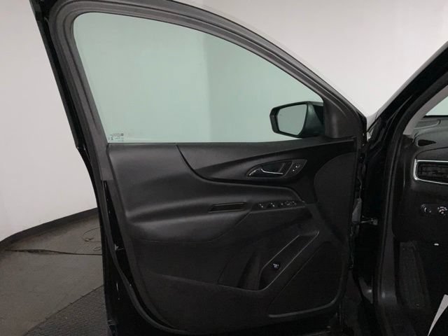 Certified 2024 Chevrolet Equinox LT FWD image 10