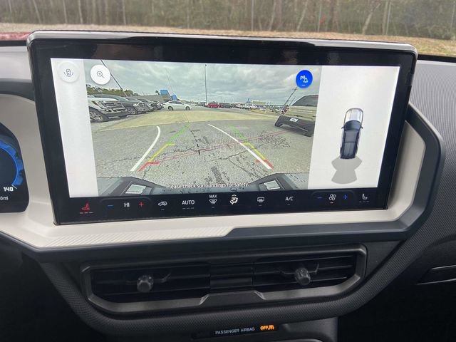 New 2025 Ford Bronco Sport Heritage w/ Convenience Package image 19