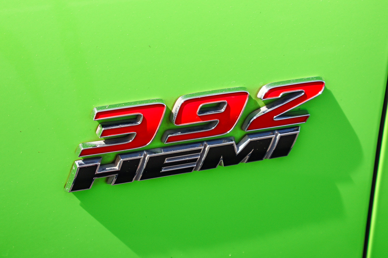 Used 2023 Dodge Charger Scat Pack RWD image 29