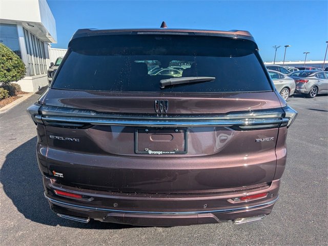 New 2025 Buick Enclave Avenir w/ Super Cruise Package image 5