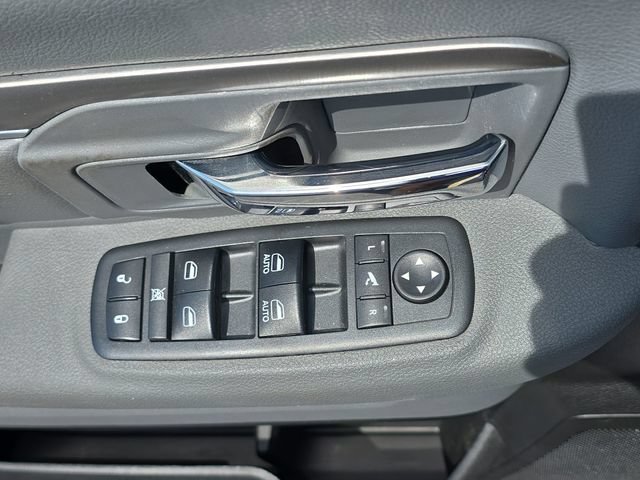 Used 2019 RAM 1500 Big Horn AWD/4WD image 26