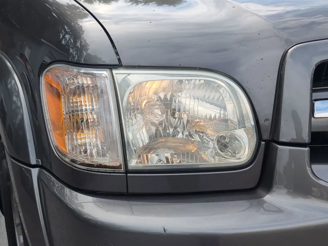 Used 2006 Toyota Sequoia SR5 RWD image 23