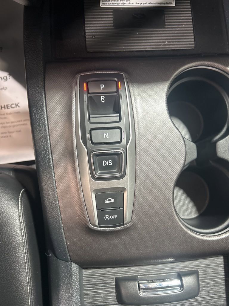 Used 2023 Honda Ridgeline RTL-E image 29