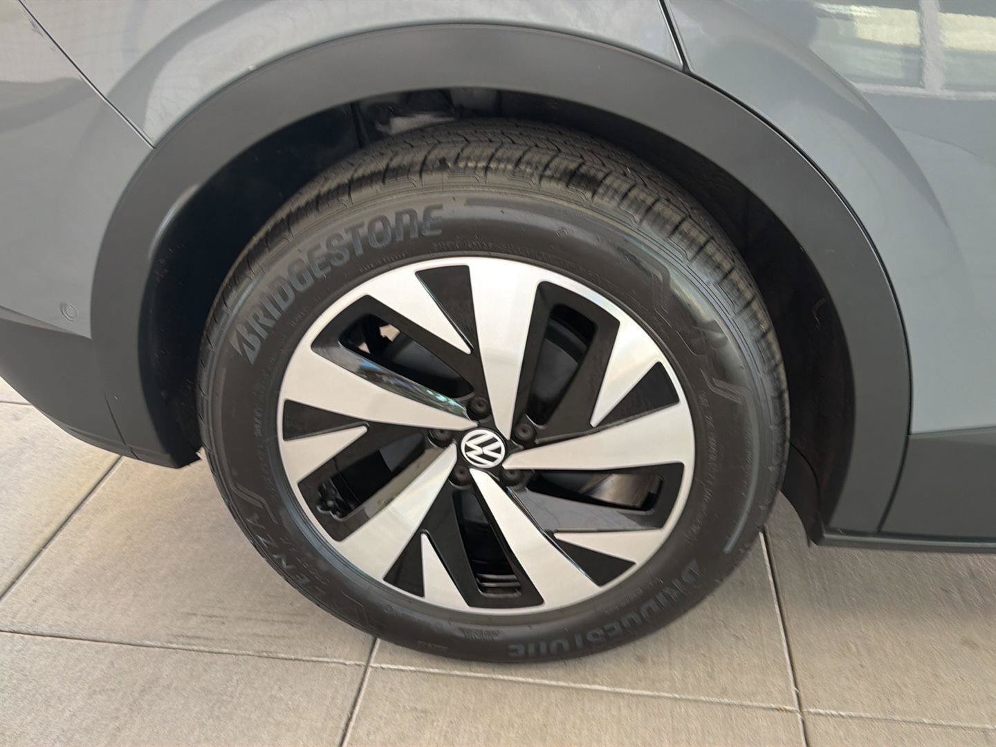 Certified 2023 Volkswagen ID.4 Pro RWD image 11