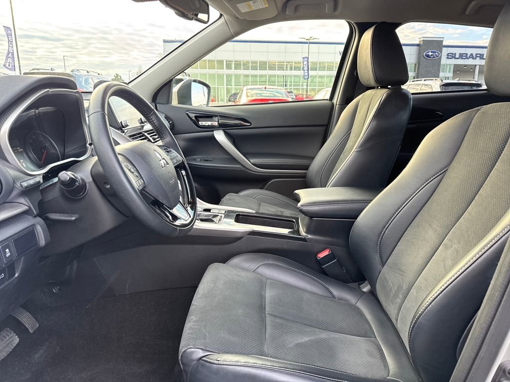 Used 2024 Mitsubishi Eclipse Cross SE image 13