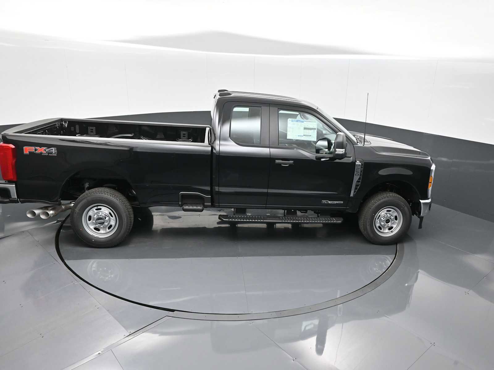 New 2025 Ford F250 XL w/ XL Driver Assist Package image 17