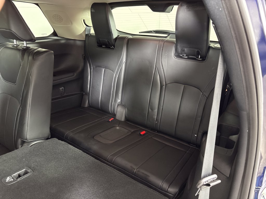 Used 2022 INFINITI QX60 Luxe w/ Vision Package FWD image 32