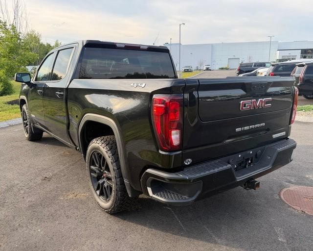 Used 2022 GMC Sierra 1500 Elevation AWD/4WD image 6
