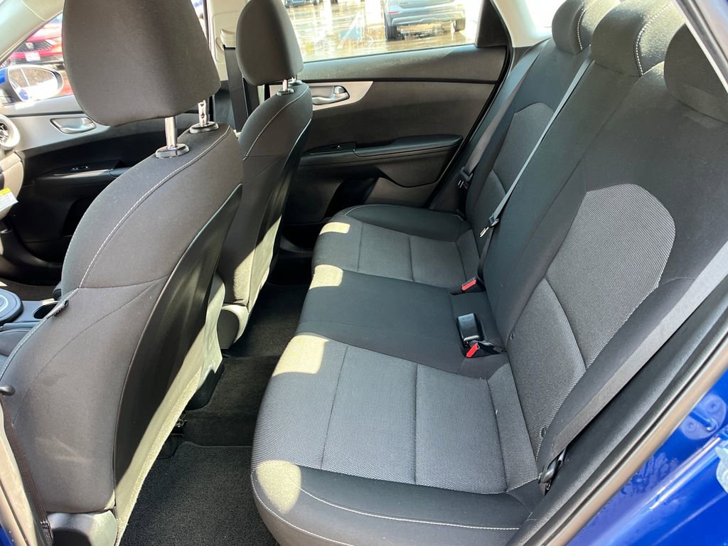Used 2023 Kia Forte LXS image 23