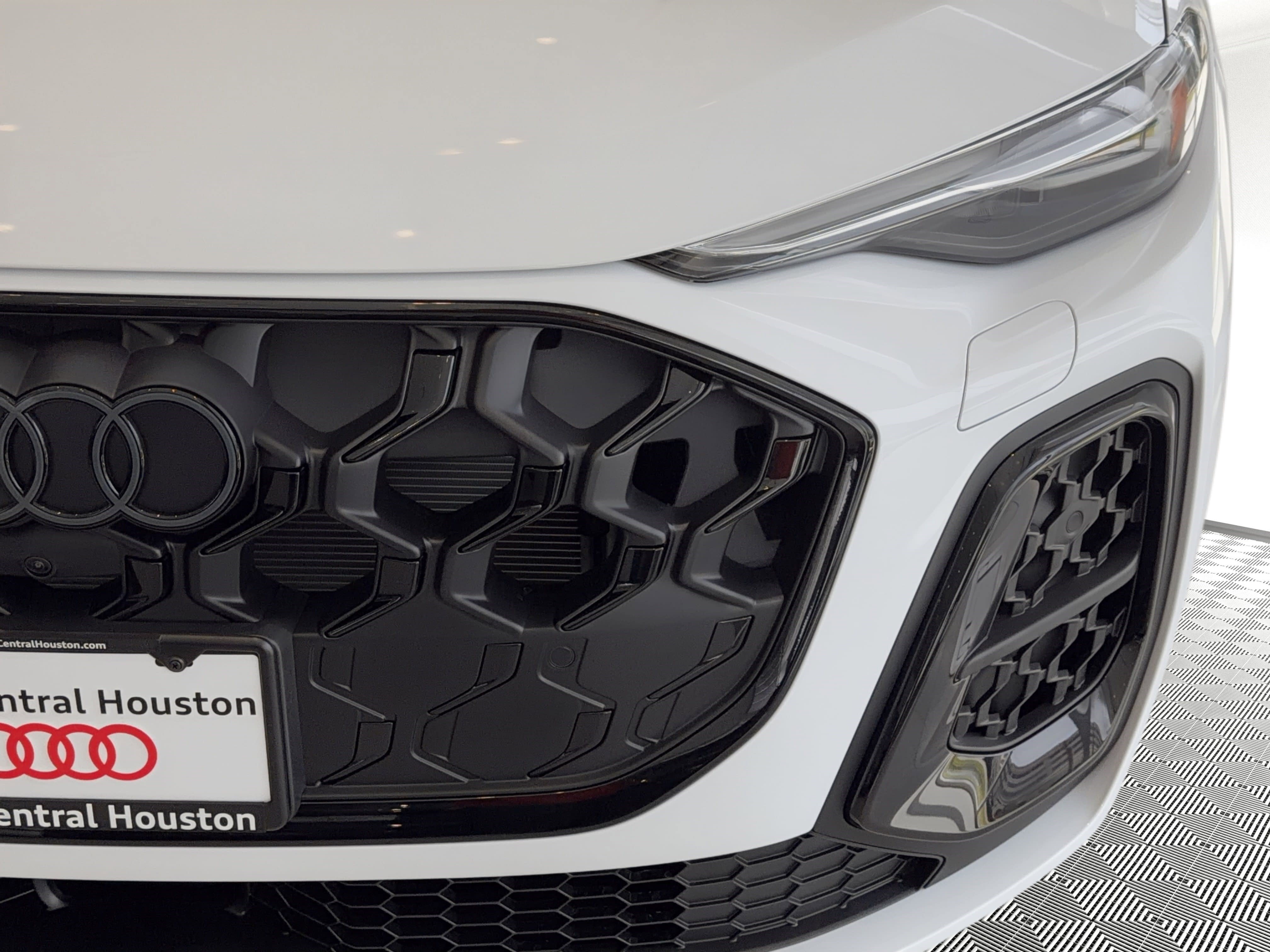 New 2026 Audi Q5 Premium Plus image 11
