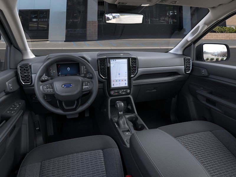 New 2024 Ford Ranger XLT w/ FX4 Off-Road Package image 10