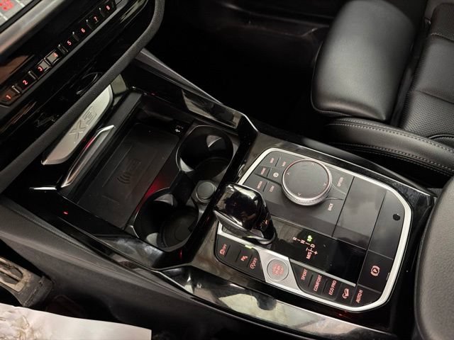 Used 2024 BMW X3 xDrive30i AWD/4WD image 23