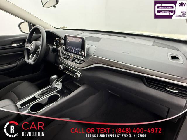 Used 2024 Nissan Altima 2.5 SV image 48