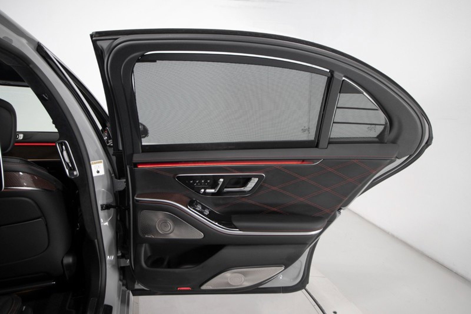 Used 2024 Mercedes-Benz S 63 AMG S image 62