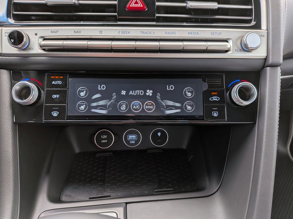 New 2026 Genesis G70 3.3T Sport Prestige RWD image 23