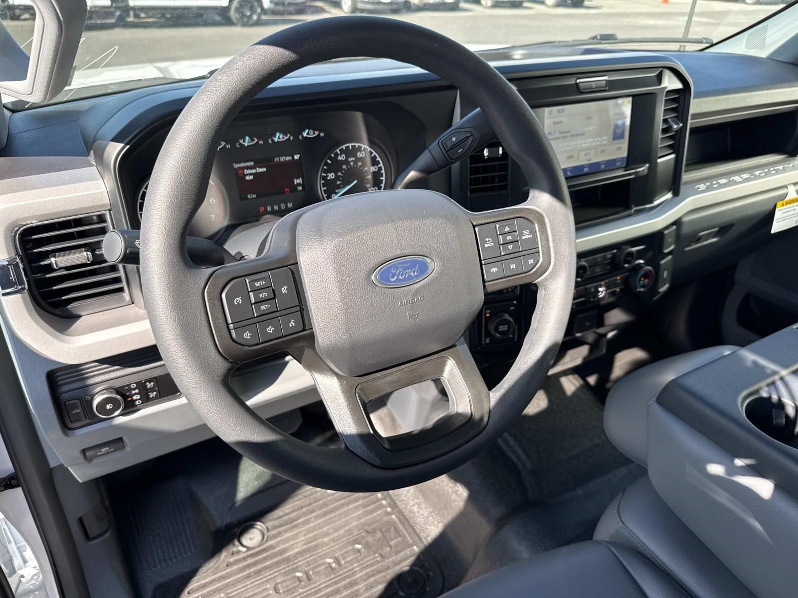 New 2026 Ford F250 XL w/ XL Off-Road Package AWD/4WD image 13