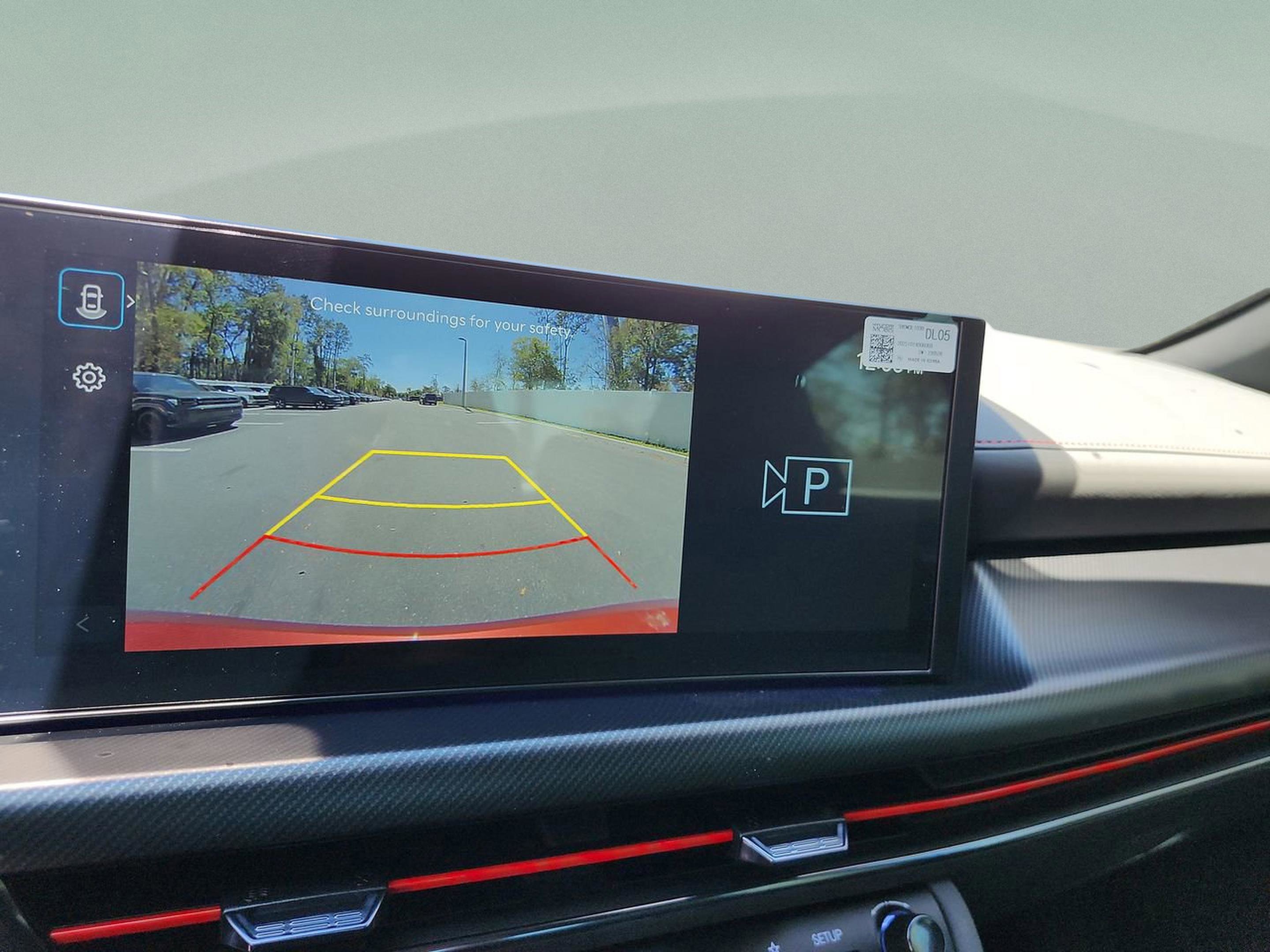 New 2026 Hyundai Sonata N Line image 28