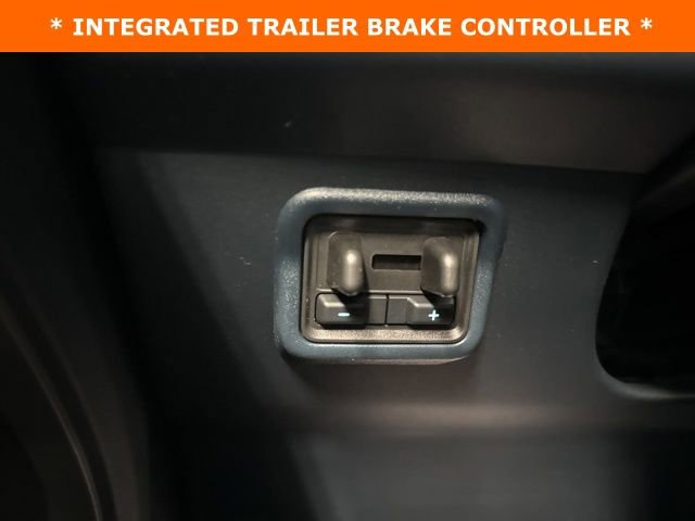 New 2026 Ford Maverick Lariat w/ Black Appearance Package image 25