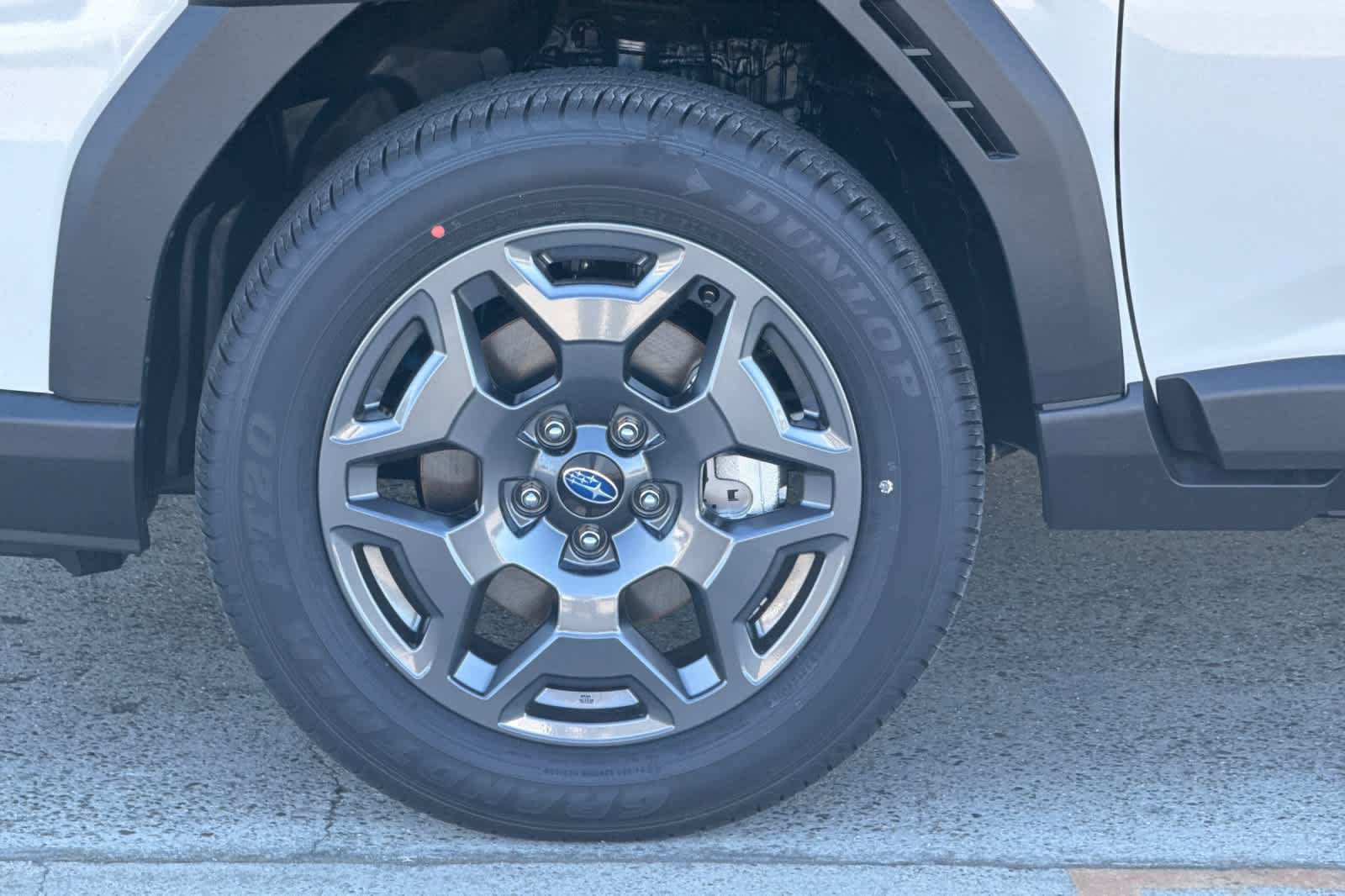 New 2026 Subaru Outback Premium AWD/4WD image 33