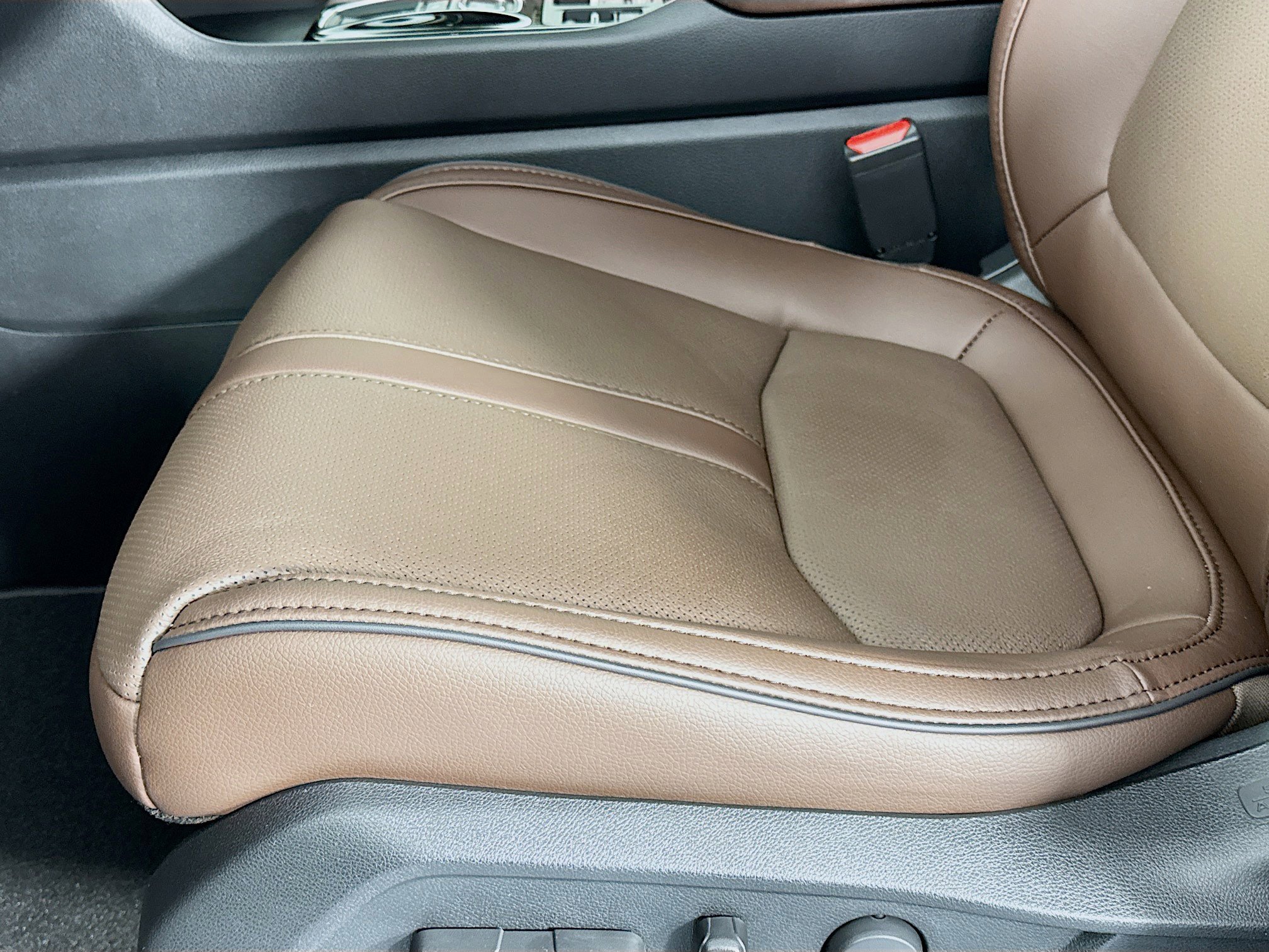 New 2026 Honda Pilot Elite image 20