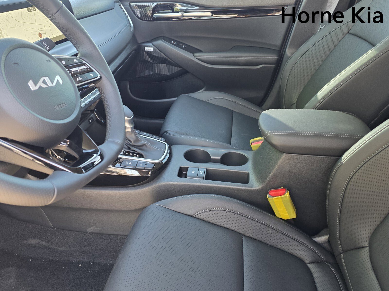 New 2026 Kia Seltos SX image 10