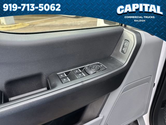 New 2026 Ford F350 XL w/ XL Chrome Package image 21