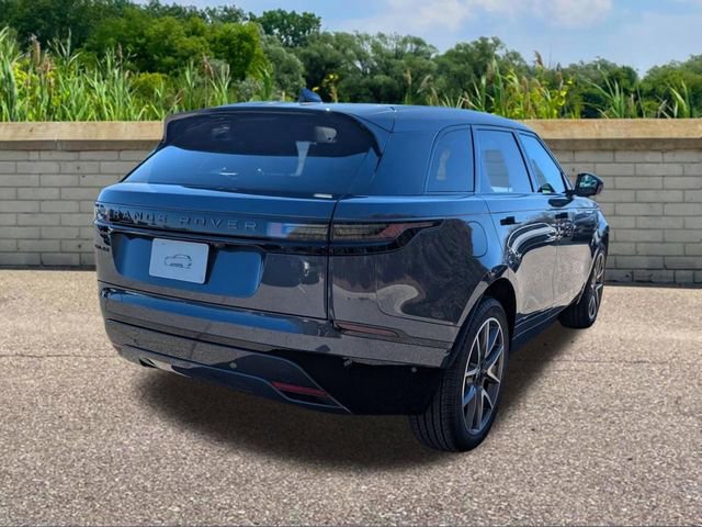 New 2026 Land Rover Range Rover Velar Dynamic SE image 4