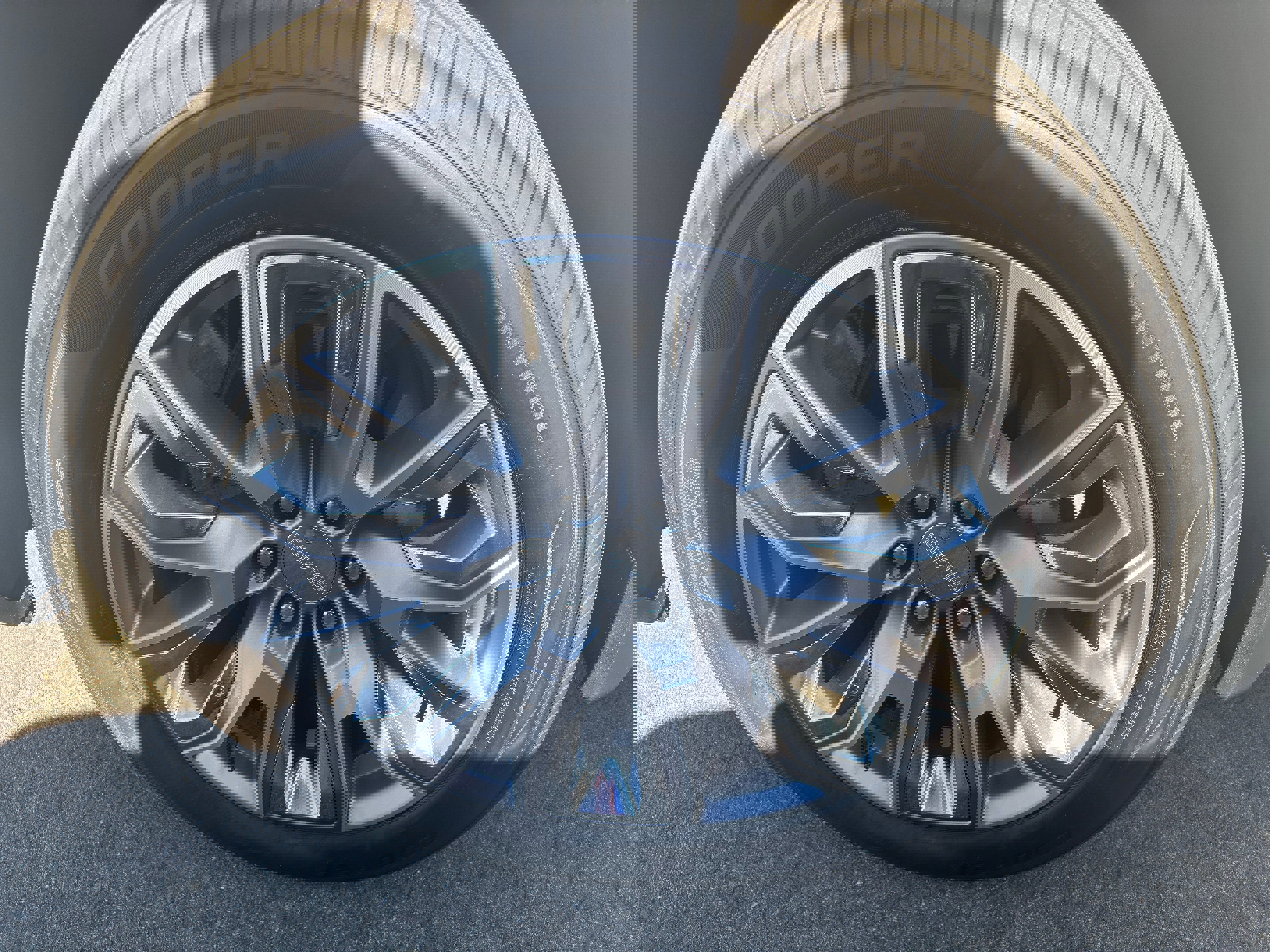 Used 2024 GMC Sierra 1500 Denali w/ Denali Reserve Package image 19