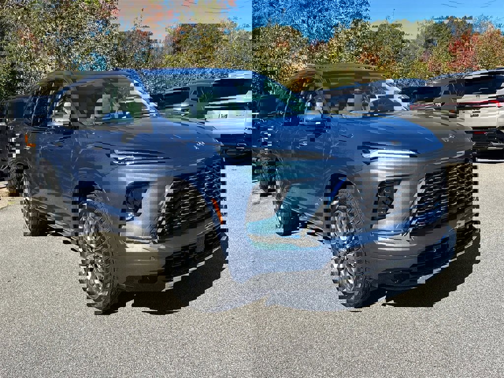 New 2026 Buick Enclave Avenir w/ Super Cruise Package image 4