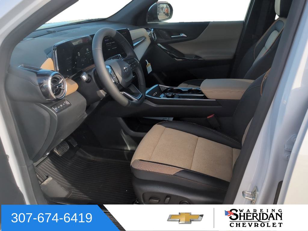 New 2026 Chevrolet Equinox ACTIV image 8