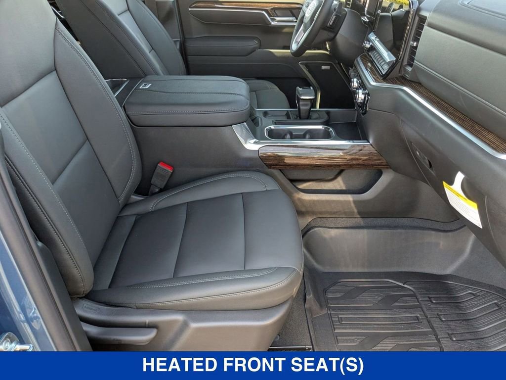 New 2026 GMC Sierra 1500 Elevation w/ Elevation Premium Package AWD/4WD image 34