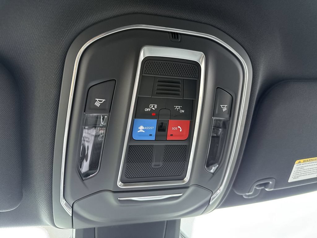 New 2026 Jeep Cherokee Laredo AWD/4WD image 16