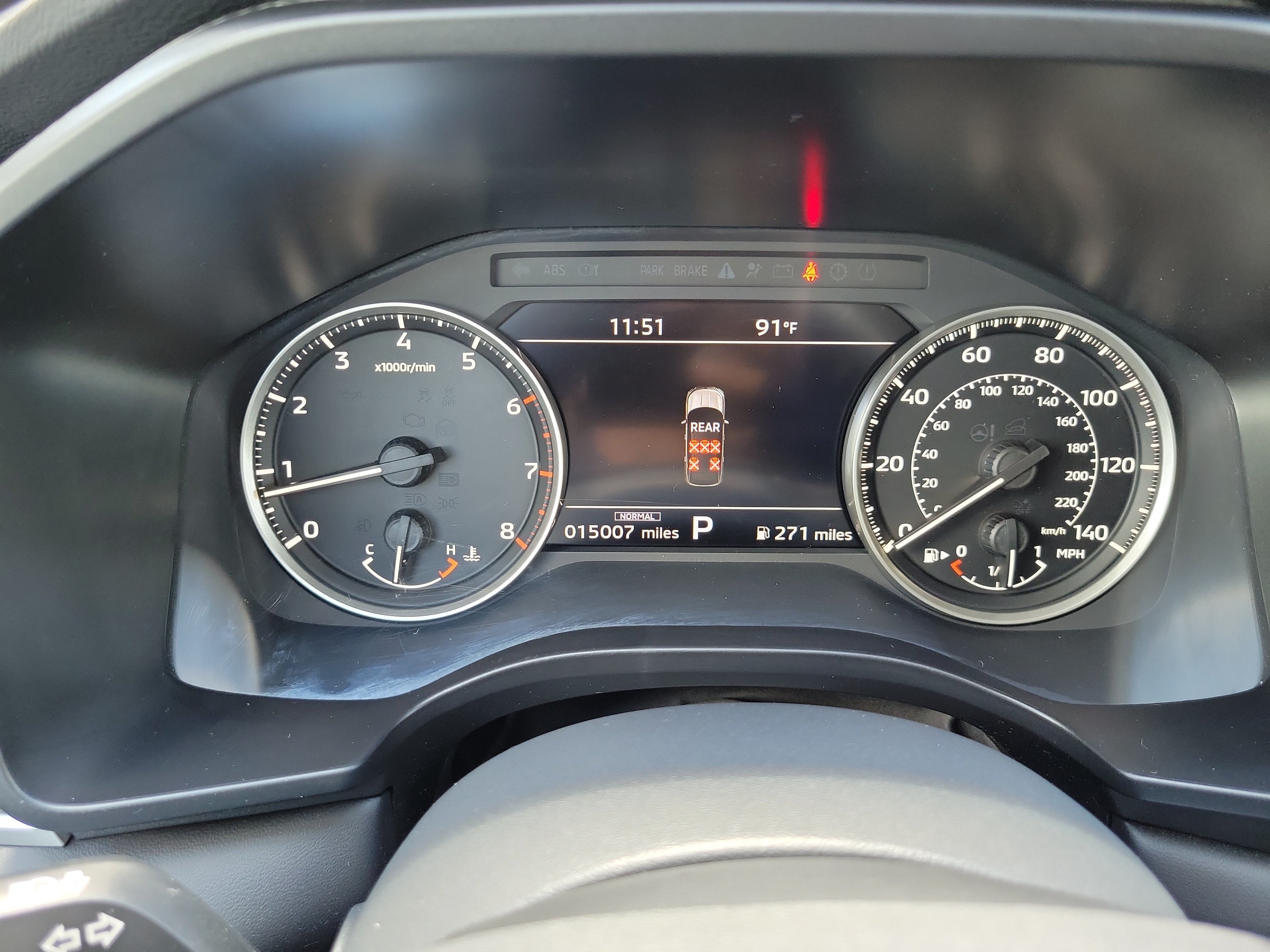 Used 2025 Mitsubishi Outlander SE FWD image 32