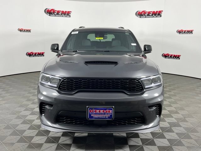 New 2026 Dodge Durango GT AWD/4WD image 4
