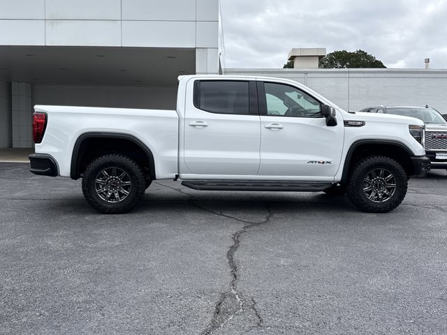 New 2026 GMC Sierra 1500 AT4X image 2