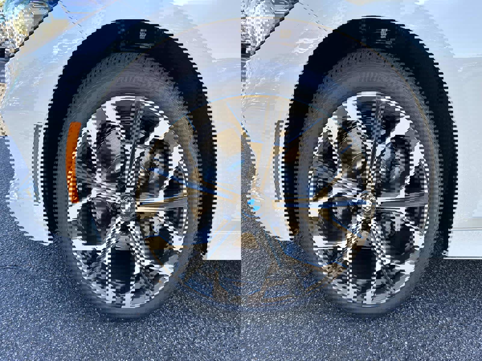 New 2026 BMW 330i Sedan w/ Premium Package image 10