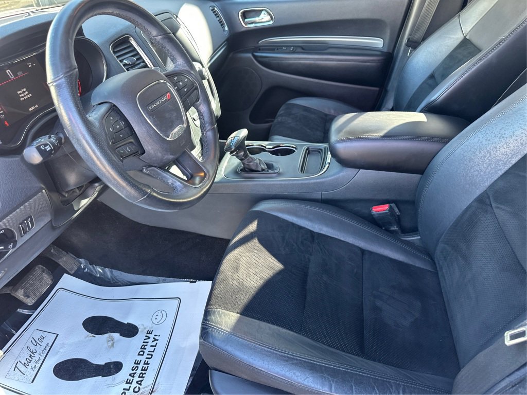 Used 2018 Dodge Durango GT image 11