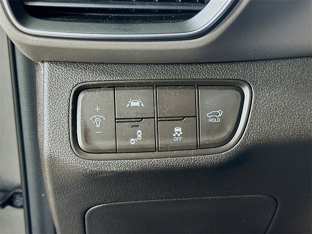 Used 2019 Hyundai Santa Fe FWD image 21