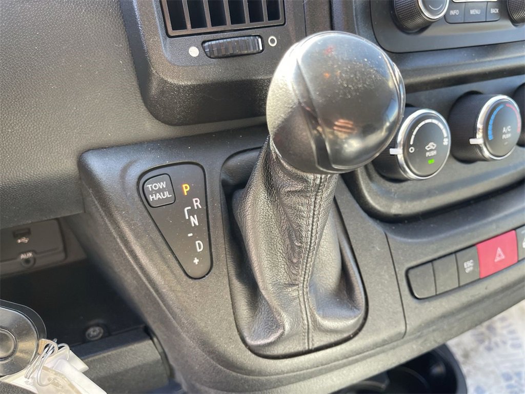 Used 2017 RAM ProMaster 3500 image 12
