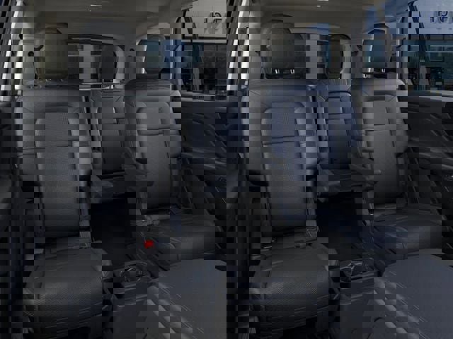 New 2026 Lincoln Aviator AWD w/ Jet Appearance Package image 40