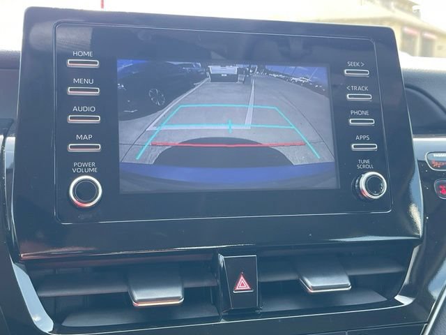 Used 2024 Toyota Camry SE FWD image 20