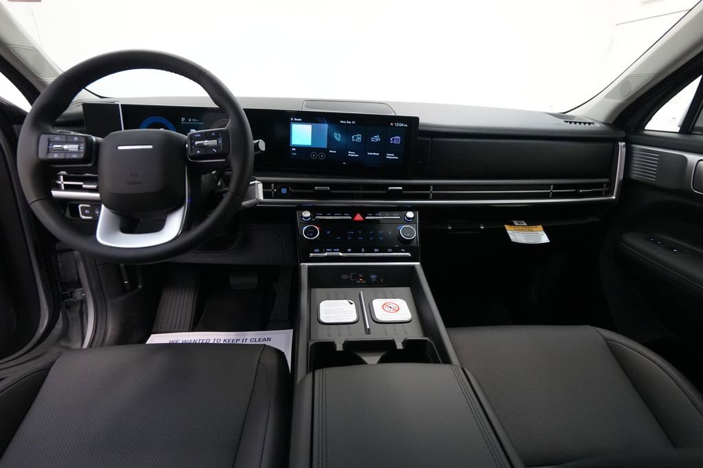 New 2026 Hyundai Santa Fe SEL image 30
