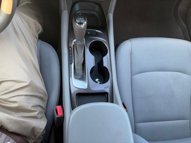 Used 2016 Chevrolet Malibu LS FWD image 19