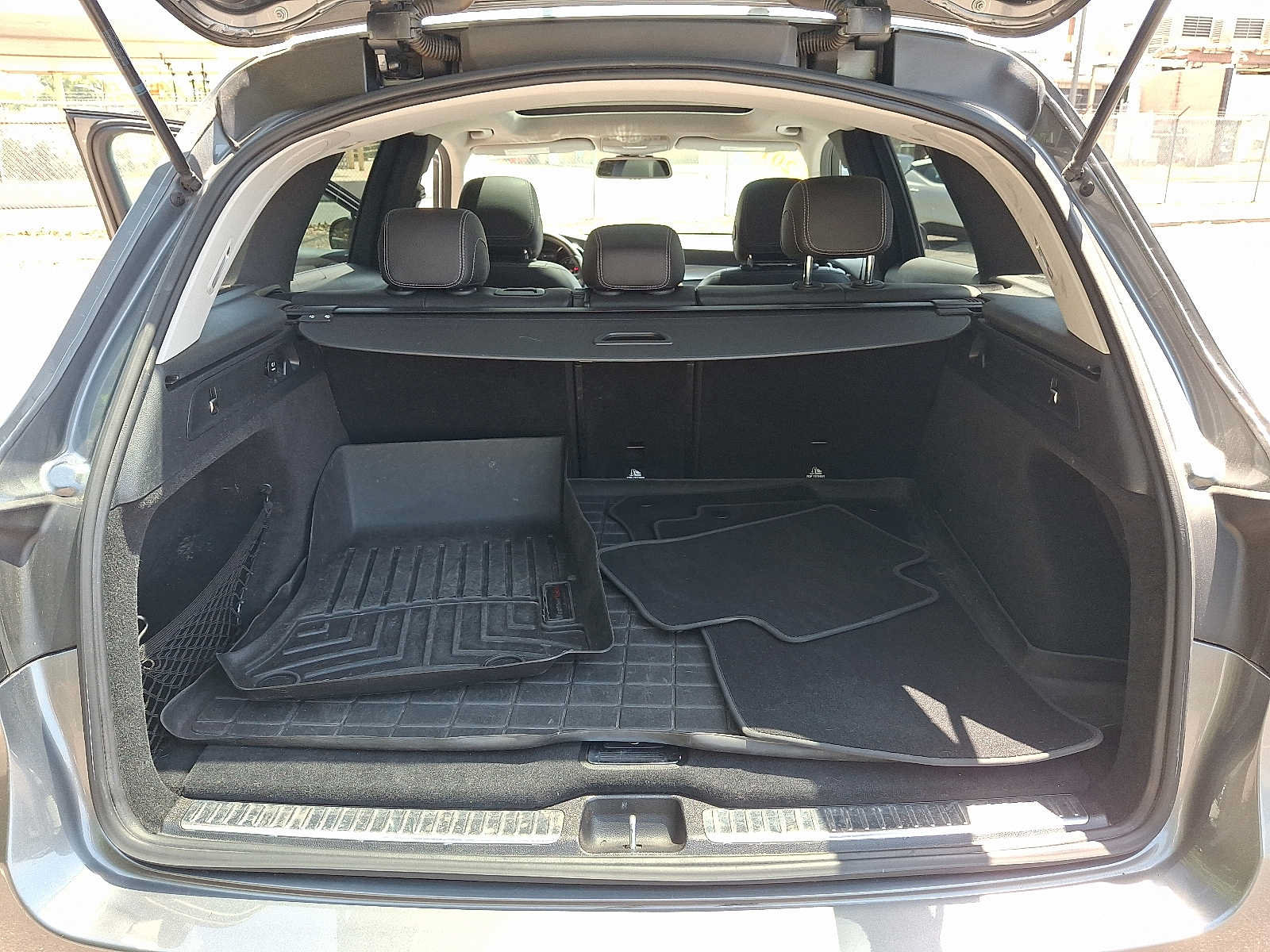 Used 2016 Mercedes-Benz GLC 300 4MATIC image 28