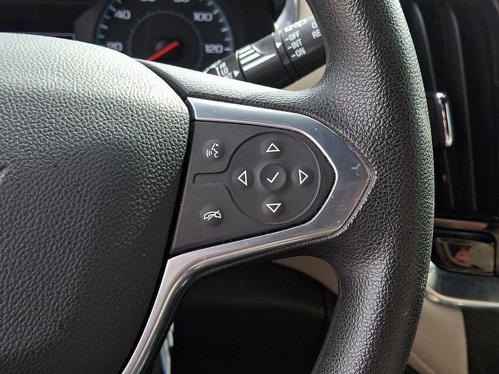 Used 2023 Chevrolet Traverse LS w/ Safety Package AWD/4WD image 21